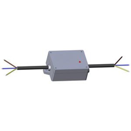 Устройство многофункциональное защитное IMFPD-380 (1500-001-67) АВЛГ.468243.001-001 1 5А 350Вт 320-3