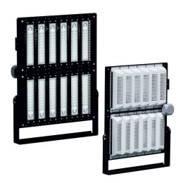 Светильник светодиодный LAD LED R500-12-30-6-600 L 600Вт 5000К IP67 84863лм 100-305В бел. LADesign L