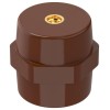 Изолятор опорный SM50 (М8) IEK YIS11-50-08-K05