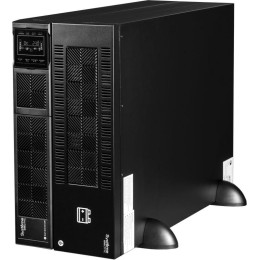 Источник бесперебойного питания Online SRTSE 8К RT5U клемм SNMP 2кор SRTSE8KRTXLI-NC SE 1895538