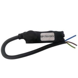 Устройство грозозащиты ISP-7KA10KV АВЛГ.441569.001 7/13кА температура корпуса С -50…+85 IP65 LN LN/G