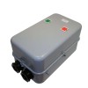 Контактор ПМ12-100120 У2 В 100А кат. 380В AC Кашин 068120221ВВ380000000