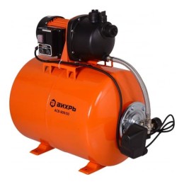 Станция водоснабжения автономная АСВ- 800/50 Вихрь 68/1/3