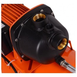 Станция водоснабжения автономная АСВ- 800/50 Вихрь 68/1/3