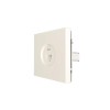 Розетка компьютерная 1-мест. СП ZIMA IP20 слон. кость LEZARD 704-9088-139
