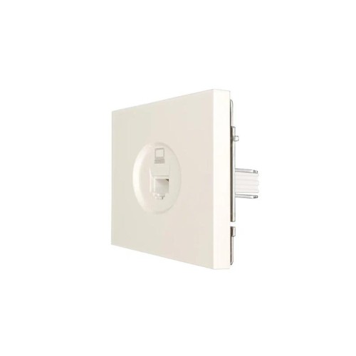 Розетка компьютерная 1-мест. СП ZIMA IP20 слон. кость LEZARD 704-9088-139