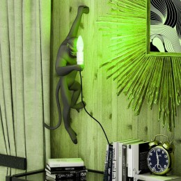 Лампа светодиодная Black 6Вт свеча RGBW E14 диммир. GAUSS 103101406