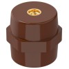 Изолятор опорный SM50 (М10) IEK YIS11-50-10-K05