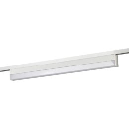 Светильник трековый 1ф TR53 - 3040 WH 30Вт 4000К 60см бел. Эра Б0059549