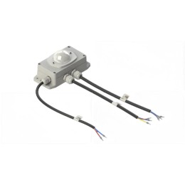 Контроллер SR Industrial 1 MS LEDEL SR0044