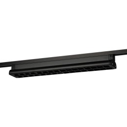 Светильник трековый 1ф TR54 - 5030 BK 50Вт 3000К 45град. черн. Эра Б0059553