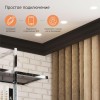 Светильник светодиодный Smart Home 16Вт 2700К IP20 1500лм 220-240В ДВО диммир. управление по Wi-Fi б