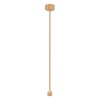 Подвес жесткий с питанием ART-APRIORI-ROD-A-L800-POWER (GD) IP20 металл Arlight 039637