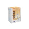 Лампа светодиодная умная Smart Home 4.5Вт свеча 2700К тепл. бел. E14 495лм диммир. управление по Wi-