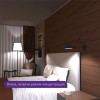 Лампа светодиодная умная Smart Home 6.5Вт A60 грушевидная 2000-6500К E27 806лм измен. цветов. темпер
