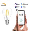 Лампа светодиодная умная Smart Home 7Вт A60 грушевидная 2700К тепл. бел. E27 806лм диммир. управлени