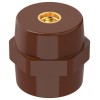 Изолятор опорный SM50 (М12) IEK YIS11-50-12-K05