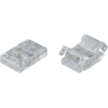 Коннектор 93 858 NLSC-I03-COB-10mm-PC-W-IP20 NAVIGATOR 93858