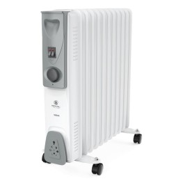 Радиатор масляный ROR-S11-2500M ROYAL Clima НС-1342351