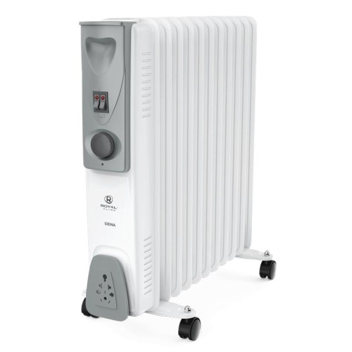 Радиатор масляный ROR-S11-2500M ROYAL Clima НС-1342351