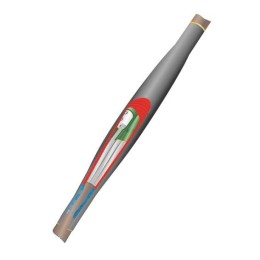Муфта кабельная соединительная 1кВ 1ПСТ(тк)нг-LS-5х(35-50) с болтовыми соединителями Нева-Транс Комп