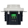 Светорегулятор СП BRITE пов-наж. 600Вт СС10-1-0-БрБ механизм бел. IEK BR-D20-0600-K01