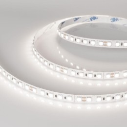 Лента светодиодная RT-B96-10mm 24V Day 5000К 23Вт/м IP20 5060 открыт. (уп.5м) Arlight 040602