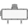 Светильник светодиодный URAN LED Exd-W027 настенный (пиктограмма склад пропановых баллонов 685) СТ 1