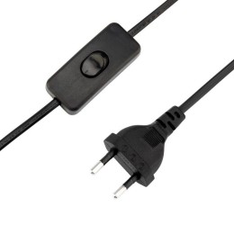 Светильник настольный "Моби" 60Вт E27 на метал. стойке с зажимом-прищепкой летнее небо Rexant 603-10