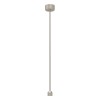 Подвес жесткий с питанием ART-APRIORI-ROD-A-L800-POWER (TN) IP20 металл Arlight 047817