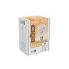 Лампа светодиодная умная Smart Home 8.5Вт A60 грушевидная 2700К тепл. бел. E27 800лм диммир. управле