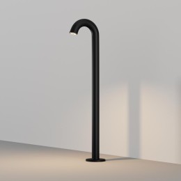 Светильник Lumi 4Вт 3000К IP65 ландшафтный Maytoni O476FL-L4GF3K