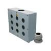 Корпус ПКУ15-21-331-54 с сальником Электротехник ET054733
