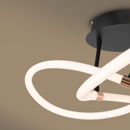 Светильник Fancy 44Вт IP20 потолочн. Freya FR6059CL-L35B