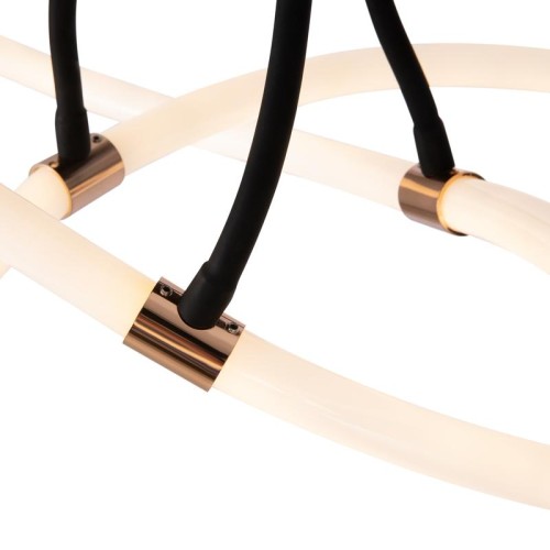 Светильник Fancy 44Вт IP20 потолочн. Freya FR6059CL-L35B