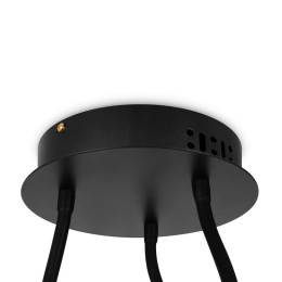 Светильник Fancy 44Вт IP20 потолочн. Freya FR6059CL-L35B