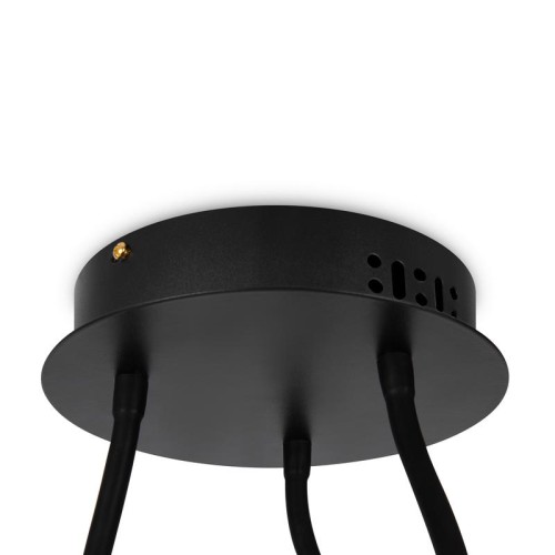 Светильник Fancy 44Вт IP20 потолочн. Freya FR6059CL-L35B