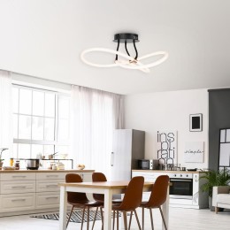 Светильник Fancy 44Вт IP20 потолочн. Freya FR6059CL-L35B