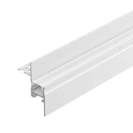 Профиль СEIL-S14-SHADOW-T-2000 WHITE 2м алюм. Arlight 040778