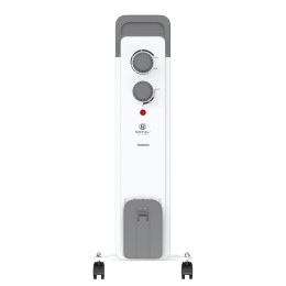 Радиатор масляный ROR-T11-2500M ROYAL Clima НС-1342346