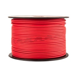 Провод ПГВА 1 К бухта (м) Rexant 01-6524