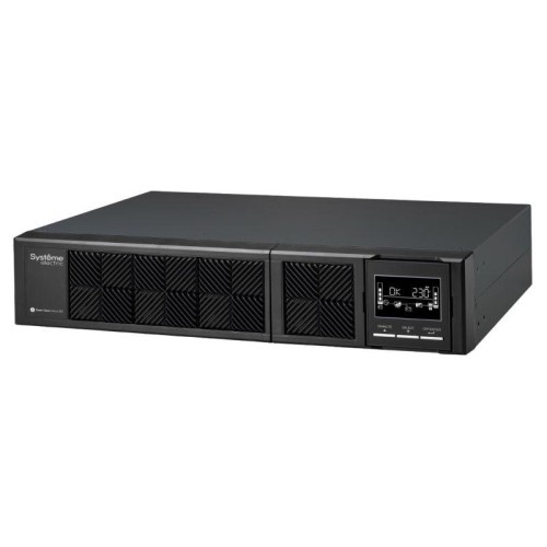 Источник бесперебойного питания Smart-Save Online SRT 1кВ.А XL RT 2U 230В 8 C13 SmartSlot SRTSE1000R