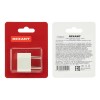 Переходник сетевой плоский "Тефаль" бел. блист. Rexant 11-1041-01