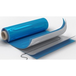 Комплект "Теплый пол" (мат) Alumia 2250Вт/15кв.м матов. Теплолюкс 100035699900