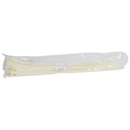 Хомут кабельный Colring 9х762 P6.6 бесцвет. (уп.100шт) Leg 031836