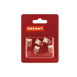 Экспресс-клемма строительно-монтажная СМК 2273-242 2-проводная 0.5-2.5кв.мм с пастой (блист.5шт) Rex