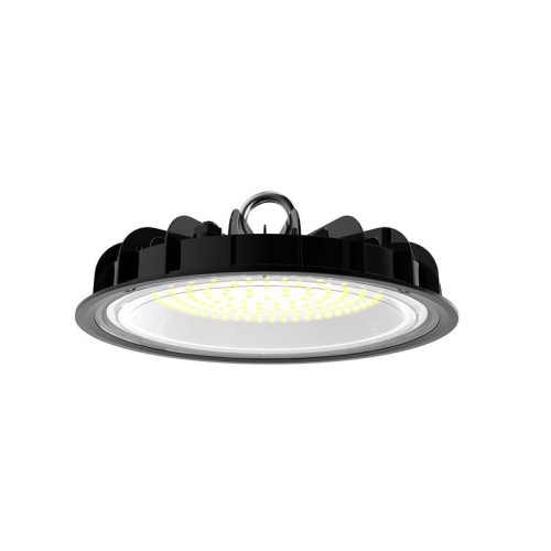 Светильник светодиодный PHB UFO 03 200Вт 5000К 120град. IP65 для высоких пролетов (high bay) JazzWay