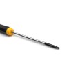 Отвертка крестовая Torx 6х60 для точных работ FELO 24806160
