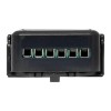 Реле умное для штор в подрозетник 1-канальное Zigbee Connect Select EKF scsh-1g-zb