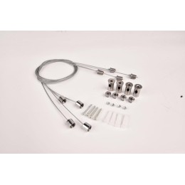 Подвес A05 для PPL-600 4х1.0м (комплект) (новый) Pro+ JazzWay 5037434